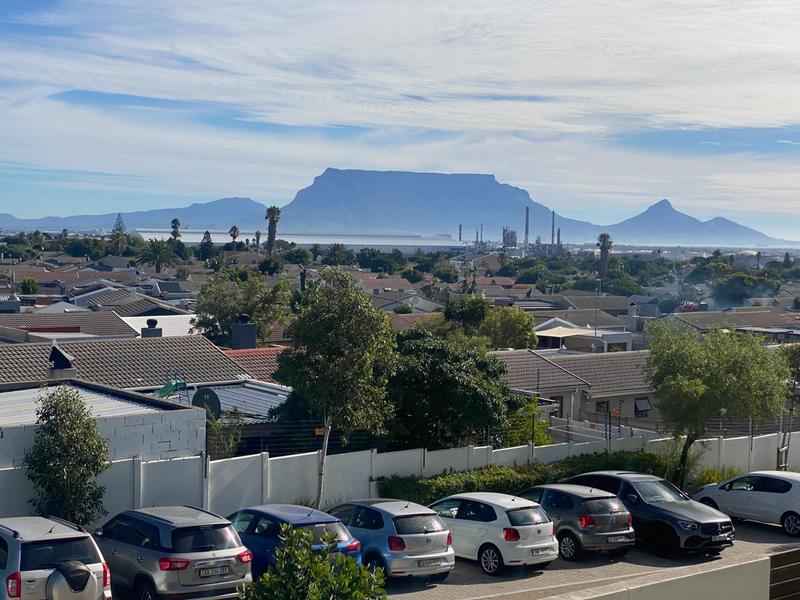 To Let 2 Bedroom Property for Rent in Richwood Western Cape